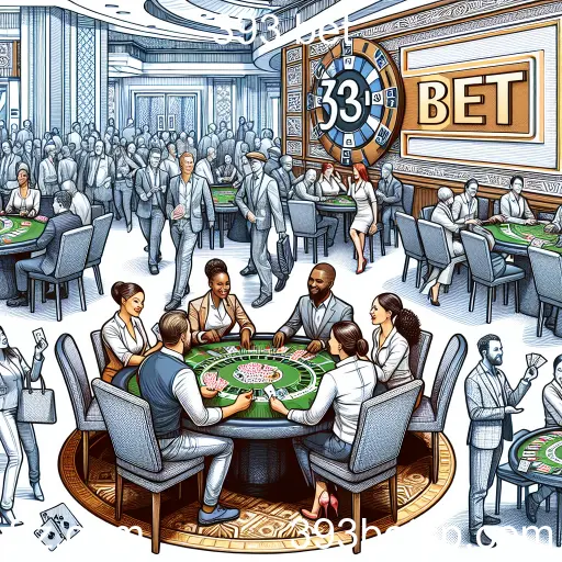 Atrações da Categoria 'Comunidade' no 393 Bet️